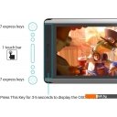 Графические планшеты Huion Kamvas 16