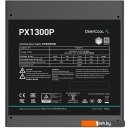 Блоки питания DeepCool PX1300P