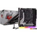 Материнские платы ASRock B550 Phantom Gaming-ITX/ax