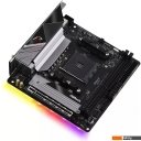 Материнские платы ASRock B550 Phantom Gaming-ITX/ax