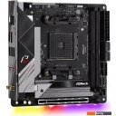 Материнские платы ASRock B550 Phantom Gaming-ITX/ax