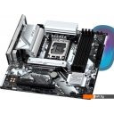 Материнские платы ASRock B760M Pro RS