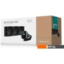 Системы охлаждения DeepCool Mystique 360