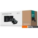 Системы охлаждения DeepCool Mystique 240