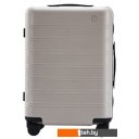 Чемоданы, сумки-тележки Ninetygo Manhattan Frame Luggage 20