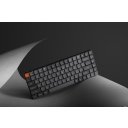 Клавиатуры Keychron K3 Max White LED K3M-A3-RU (Gateron Low Profile Brown)