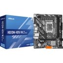 Материнские платы ASRock H610M-HDV/M.2 R2.0