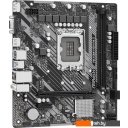 Материнские платы ASRock H610M-HDV/M.2 R2.0