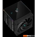 Системы охлаждения DeepCool AK620 Digital R-AK620-BKADMN-G