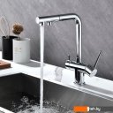 Смесители Paulmark Serpentine SE213222-CR (хром)