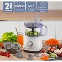 Кухонные комбайны, машины и планетарные миксеры Galaxy Line GL2312