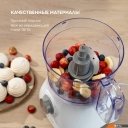 Кухонные комбайны, машины и планетарные миксеры Galaxy Line GL2312