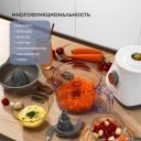 Кухонные комбайны, машины и планетарные миксеры Galaxy Line GL2312