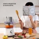 Кухонные комбайны, машины и планетарные миксеры Galaxy Line GL2312
