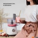 Кухонные комбайны, машины и планетарные миксеры Galaxy Line GL2312
