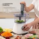 Кухонные комбайны, машины и планетарные миксеры Galaxy Line GL2312