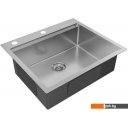 Кухонные мойки Paulmark PM705951-BS