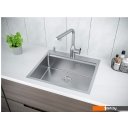 Кухонные мойки Paulmark PM705951-BS