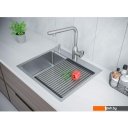 Кухонные мойки Paulmark PM705951-BS