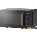 Микроволновые печи CENTEK CT-1551 (черный)