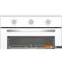 Духовые шкафы Indesit IFE 3634 WH