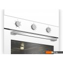 Духовые шкафы Indesit IFE 3634 WH