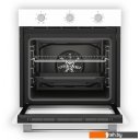 Духовые шкафы Indesit IFE 3634 WH