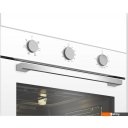 Духовые шкафы Indesit IFE 3634 WH