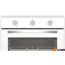 Духовые шкафы Indesit IFE 3634 WH