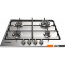 Варочные панели Indesit THPM 642 W/IX/I