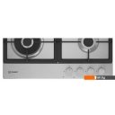 Варочные панели Indesit THPM 642 W/IX/I