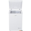Холодильники Indesit ICF 100