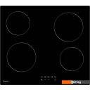 Варочные панели Evelux HEV 640 B Варочные панели Evelux HEV 640 B