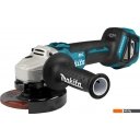 Угловые шлифмашины (болгарки) Makita DGA511RT (с 1-им АКБ, кейс)