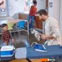 Утюги Braun CareStyle Compact Pro IS 2565 BL Утюги Braun CareStyle Compact Pro IS 2565 BL