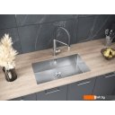 Кухонные мойки Paulmark PM217444-BS