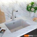 Кухонные мойки Paulmark Gera 60 PM205546-GRM