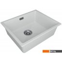 Кухонные мойки Paulmark Lumi 55UNI LU55-WH