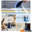 Пылесосы Deerma DEM-BY200