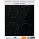 Кухонные плиты Gorenje GECS5C70WA