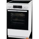 Кухонные плиты Gorenje GECS5C70WA