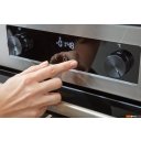 Кухонные плиты Gorenje GECS5C70WA