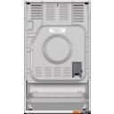 Кухонные плиты Gorenje GECS5C70WA