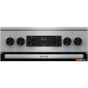 Кухонные плиты Gorenje GEC5C40XAOT
