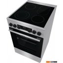 Кухонные плиты Gorenje GEC5C40XAOT