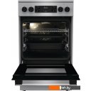 Кухонные плиты Gorenje GEC5C40XAOT