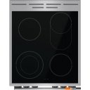 Кухонные плиты Gorenje GEC5C40XAOT