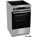 Кухонные плиты Gorenje GEC5C40XAOT