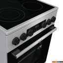 Кухонные плиты Gorenje GEC5C40XAOT