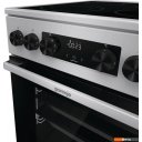 Кухонные плиты Gorenje GEC5C40XAOT